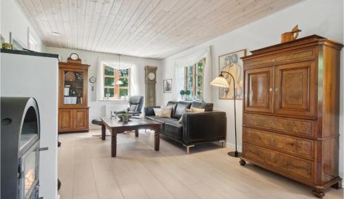 Two-Bedroom Holiday Home