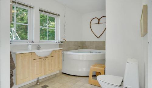 Two-Bedroom Holiday Home