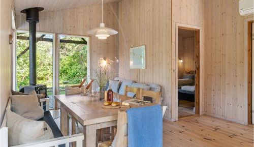 Two-Bedroom Holiday Home