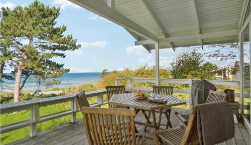 Four-Bedroom Vacation Home