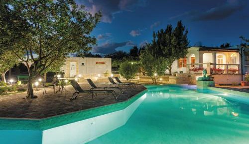 Vacation Home