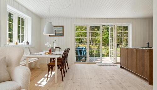 Three-Bedroom Vacation Home 