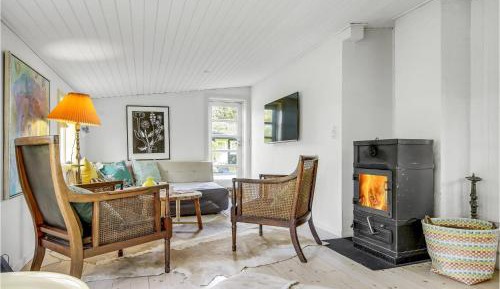 Three-Bedroom Vacation Home 