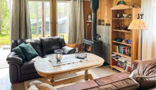 Two-Bedroom Holiday Home