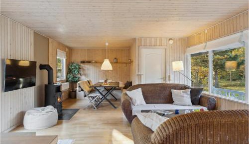 Five-Bedroom Holiday Home