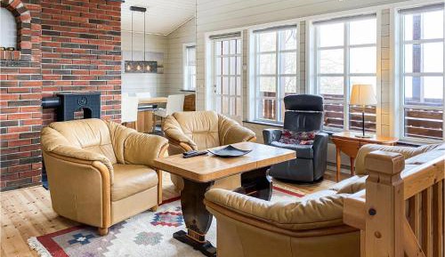 Four-Bedroom Vacation Home