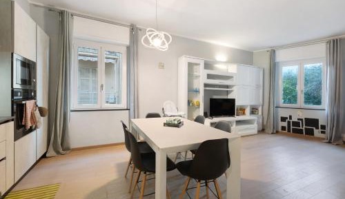 Two-Bedroom Superior Apartment