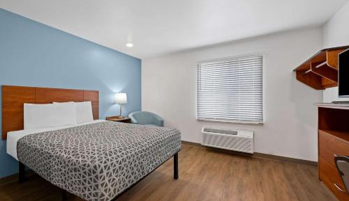 Standard Double Room - Non-Smoking