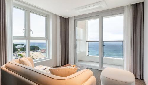 Premier Suite Ocean