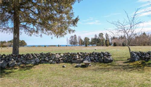 Two-Bedroom Holiday Home