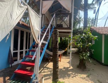 Deluxe Double Room with Side Sea View - 10% off on food and drinksd drinksrinksmenu (A la carte) (valid till September 25, 2025)