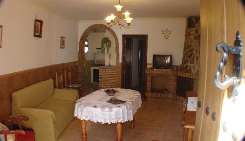 One-Bedroom Holiday Home