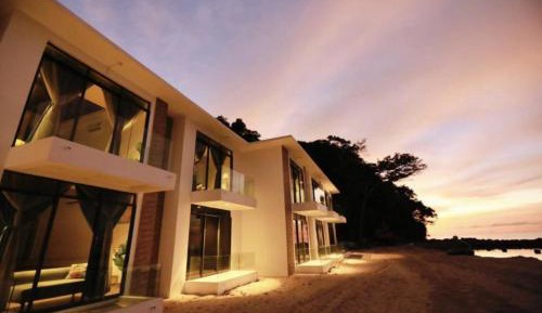 Junior Suite with Sea View