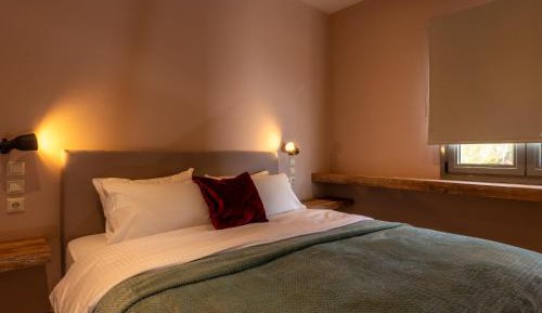 One-Bedroom Cottage - 2