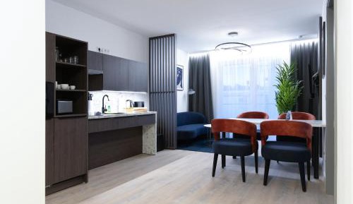 Apartment - Disability Access