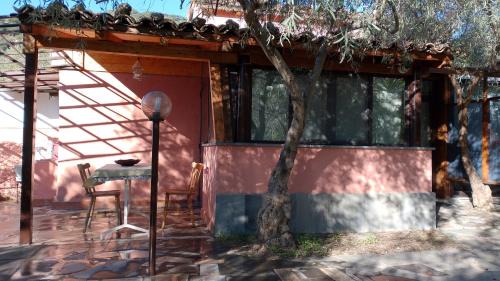 Deluxe Double Studio