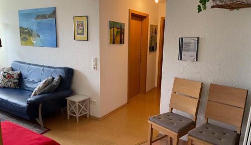 Two-Bedroom Superior Apartment