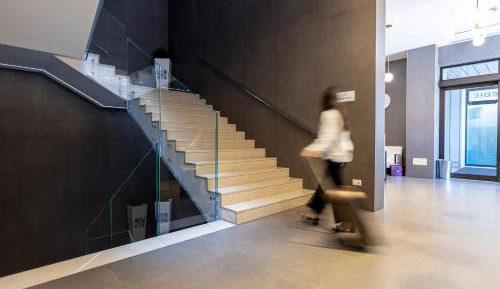 Large Double or Twin Room