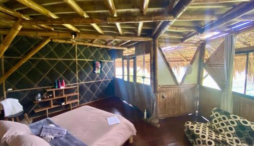 Double Room with Balcony (3 Adults)