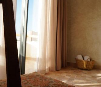 Superior Triple Room with Sea View