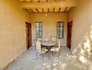 Triple Room with Private Bathroom