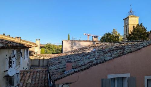 Triple Room with Shared Toilet