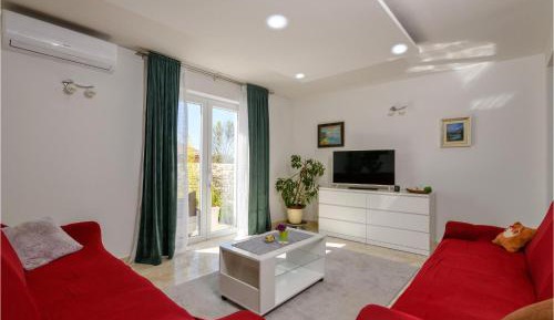 Four-Bedroom Vacation Home