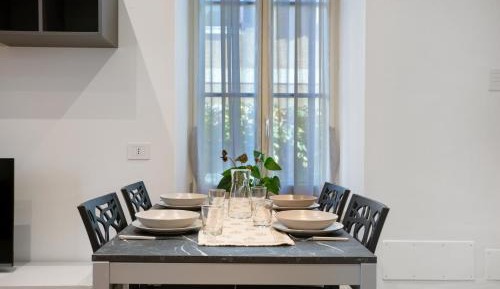 Superior One-Bedroom Apartment