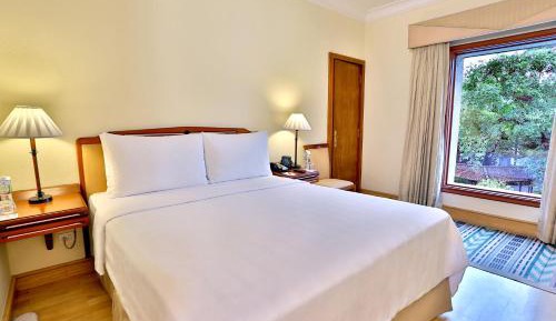 Winter Green Room, 1 King Bed