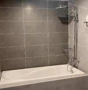 Quadruple Room with Bath