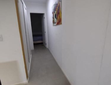 Three-Bedroom Chalet