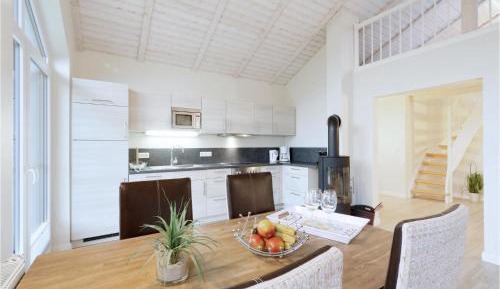 Two-Bedroom Holiday Home