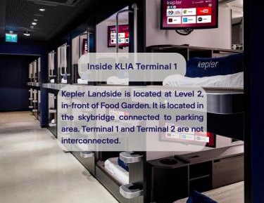 Sleeping Cabin (Men Only)