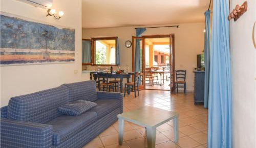 Four-Bedroom Holiday Home