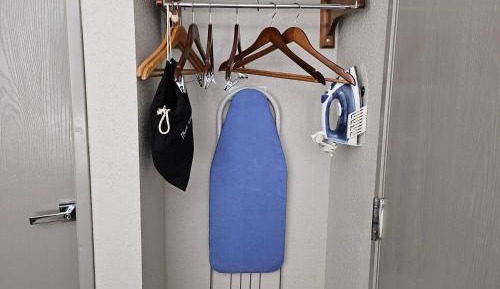 Double Room with Two Double Beds - Non-Smoking