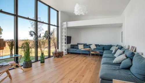 Four-Bedroom Vacation Home