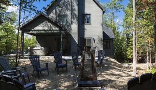 Chalet