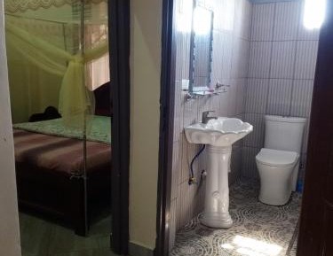 Triple Room with Mountain View