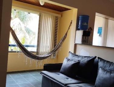 Apartment with Garden View