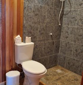 Classic Quadruple Room