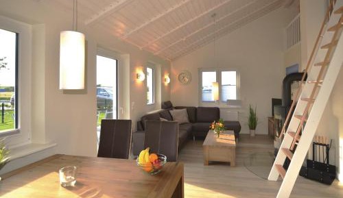 One-Bedroom Vacation Home