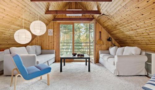 Four-Bedroom Vacation Home