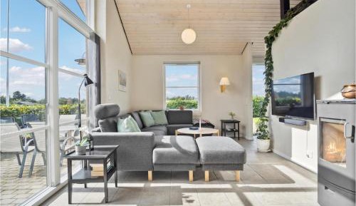 Four-Bedroom Vacation Home