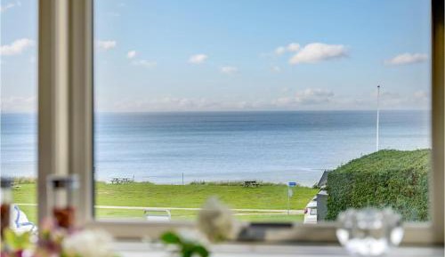 One-Bedroom Holiday Home