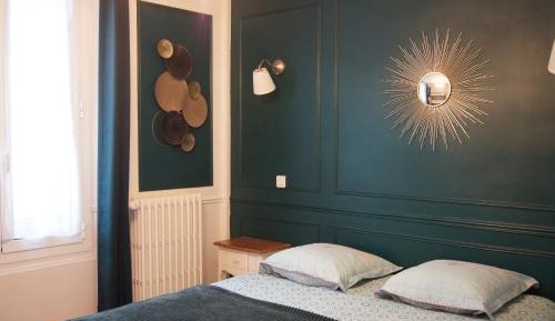 Family Room with Shower