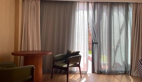 Suite with Terrace