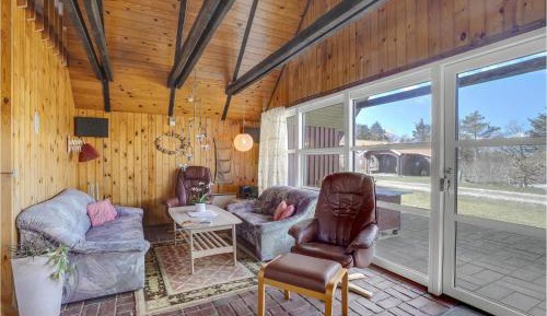 Four-Bedroom Vacation Home
