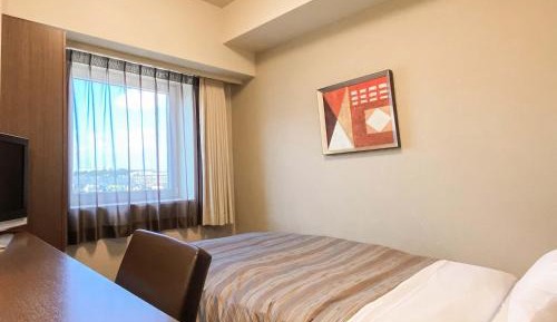 Single Room - Smoking