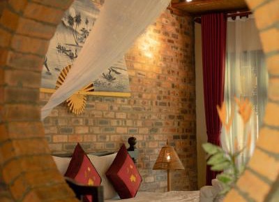 Deluxe Family Connecting Room