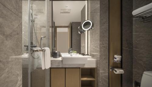 One Bedroom Executive